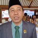 Foto: Anggota Dewan Perwakilan Rakyat Daerah (DPRD) Kabupaten Pati, Bambang Susilo (Sumber: mitrapost)