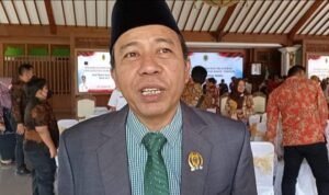 Foto: Anggota Dewan Perwakilan Rakyat Daerah (DPRD) Kabupaten Pati, Bambang Susilo (Sumber: mitrapost) Foto: Anggota Dewan Perwakilan Rakyat Daerah (DPRD) Kabupaten Pati, Bambang Susilo (Sumber: mitrapost)