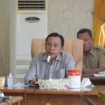 Foto: Ketua Komisi A Dewan Perwakilan Rakyat Daerah (DPRD) Kabupaten Pati, Bambang Susilo