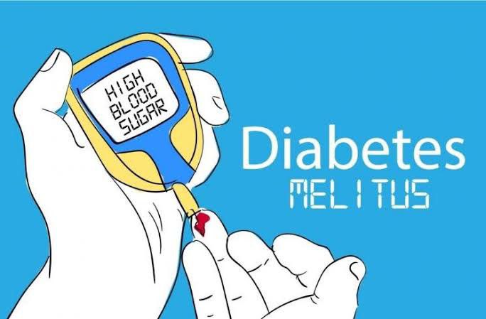 Foto : Ilustrasi terkena diabetes militus (Sumber : Istimewa)