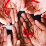Foto : Ilustrasi HIV (Sumber : Istimewa)