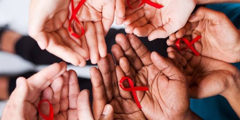 Foto : Ilustrasi HIV (Sumber : Istimewa)