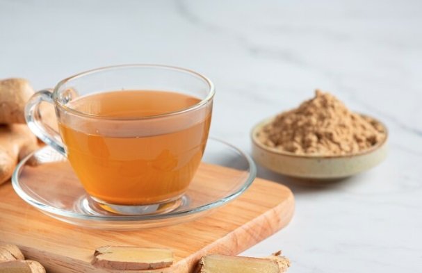 Minuman Tradisional