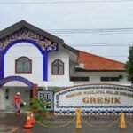 Foto: Makam Sunan Gresik (Sumber: istimewa)