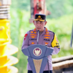 8.008 Kejahatan Perempuan dan Anak di Indonesia Dituntaskan
