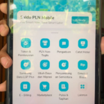 Aplikasi PLN Mobile