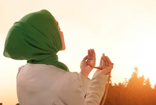 doa mendapat pekerjaan