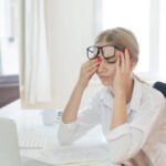 Tips Menjaga Kesehatan Mata bagi Pengguna Komputer