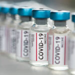 Foto: Ilustrasi vaksin Covid-19 (Sumber: istock)