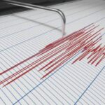 Foto: Ilustrasi gempa bumi (Sumber: istock)