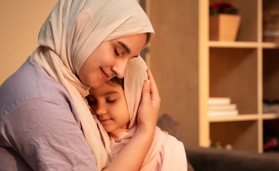 kenapa doa ibu mustajab