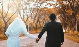 kriteria memilih pasangan