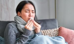 mycoplasma pneumonia