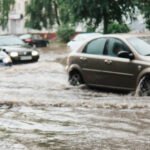 Foto: Ilustrasi banjir (Sumber: istock)