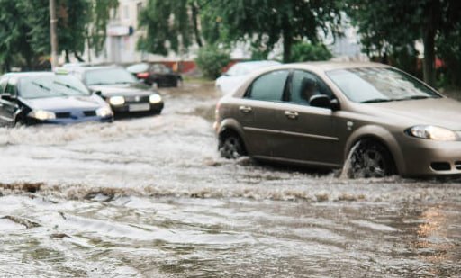 Foto: Ilustrasi banjir (Sumber: istock)
