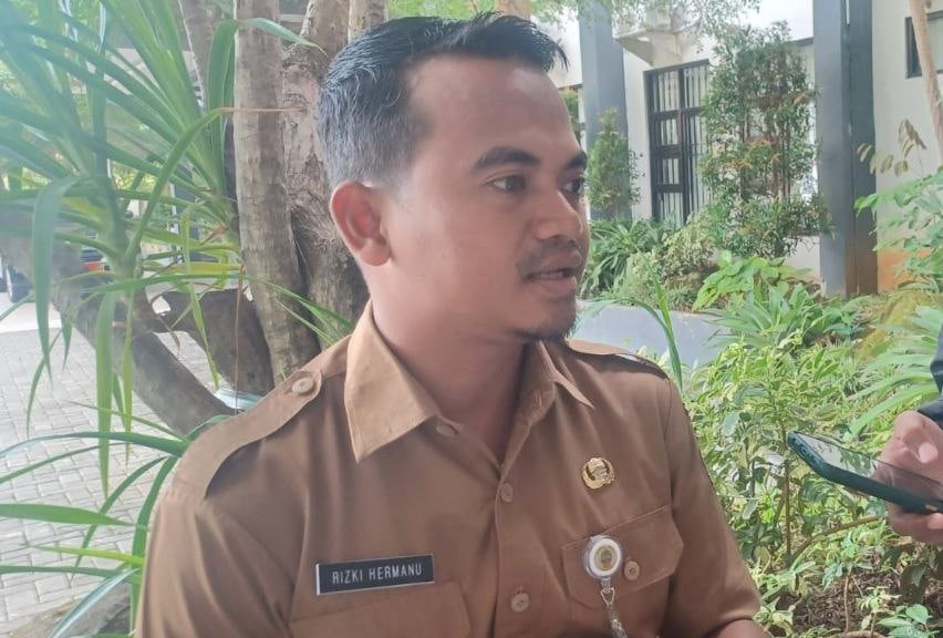 Hasil Ujian Seleksi PPPK Pemkab Pati