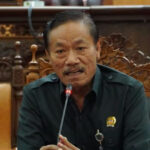 Foto: Ketua Bapemperda DPRD Kabupaten Pati, Suwarno (mitrapost.com)