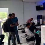 Foto : Suasana para pemuda saat mengurus surat untuk mencari kerja di kantor Disnaker Pati (Sumber : Istimewa)