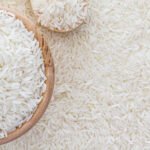 Foto: Ilustrasi beras (Sumber: istock)