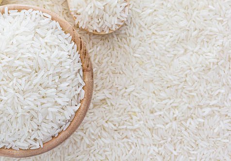 Foto: Ilustrasi beras (Sumber: istock)