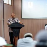 Foto: Penjabat (Pj) Bupati Pati Henggar Budi Anggoro (Sumber: mitrapost)