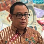 Foto: Kepala Staf Presiden Ari Dwipayana (Sumber: istimewa)