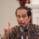Foto: Presiden Joko Widodo (Sumber: setkab)