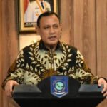 Foto: Firli Bahuri (Sumber: istimewa)