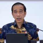 Foto: Presiden Jokowi (Sumber: setkab)