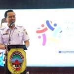 Foto: Kepala Inspektorat Kabupaten Pati, Agus Eko Wibowo (Sumber: istimewa)