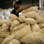 Foto : Ilustrasi gula di pasaran yang sudah turun masih terbilang tinggi (Sumber : Istimewa)