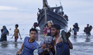 photo_2023-12-18_16-14-34 Foto: Ilustrasi pengungsi Rohingya (Sumber: istimewa)