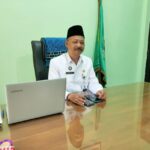 Foto : Kepala Kementerian Agama (Kemenag) Kabupaten Pati, Ahmad Syaikhu (Sumber : Mitrapost.com)