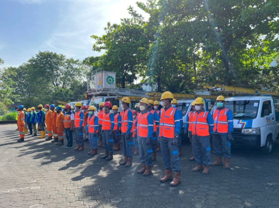 PLN Pati