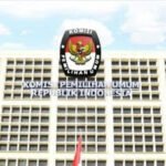 Foto: Kantor KPU RI (Sumber: istimewa)