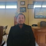 Foto : Kepala Bidang (Kabid) Pemasaran Dinporapar Kabupaten Pati, Muhammad Roni (Sumber : Putri Asia / Mitrapost.com)