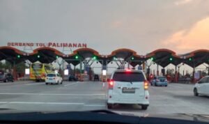 tol indonesia
