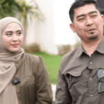 April Jasmine Sebut Muslim Harus Kaya