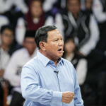 Disebut Hanya Bisa Joget, Prabowo Saya Banyak Diingatkan untuk Sopan Berbicara