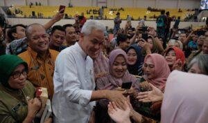Ganjar Pranowo