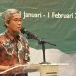 Foto: Sekretaris Daerah Provinsi Jawa Tengah Sumarno (Sumber: jatengprov)