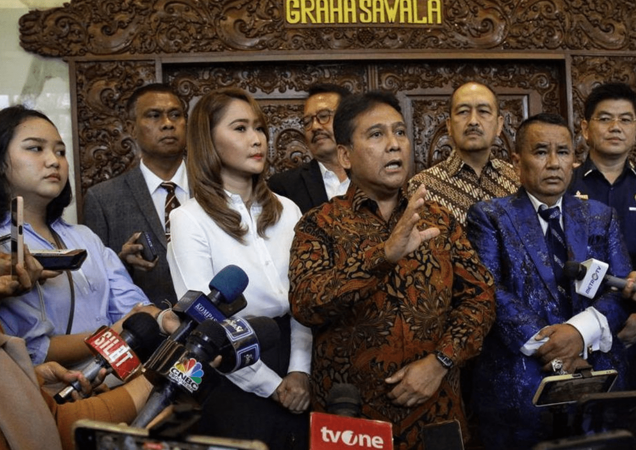 Inul hingga Hotman Paris Sampaikan Keberatan Pajak Hiburan, Ternyata Dibuat Dewan