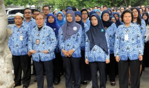 Foto: Ilustrasi ASN (Sumber: setkab)