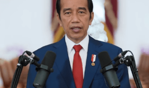 Stafsus Presiden Bantah Jokowi Buntuti Kampanye Ganjar