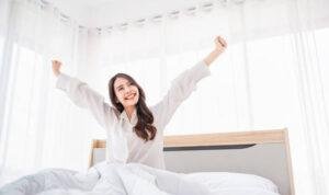 7 Tips Bangun Pagi, Dijamin Melek