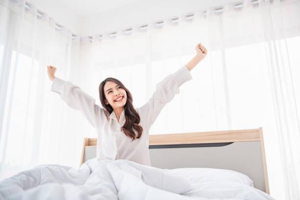 7 Tips Bangun Pagi, Dijamin Melek