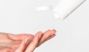 body lotion