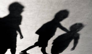 Foto: Ilustrasi kekerasan (Sumber: istock)
