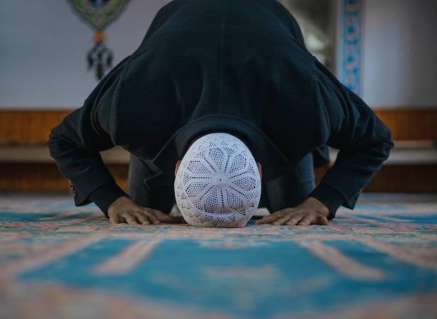 Doa Usai Salat Qabliyah Subuh