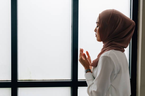 Sering Cekcok, Baca Doa Ini